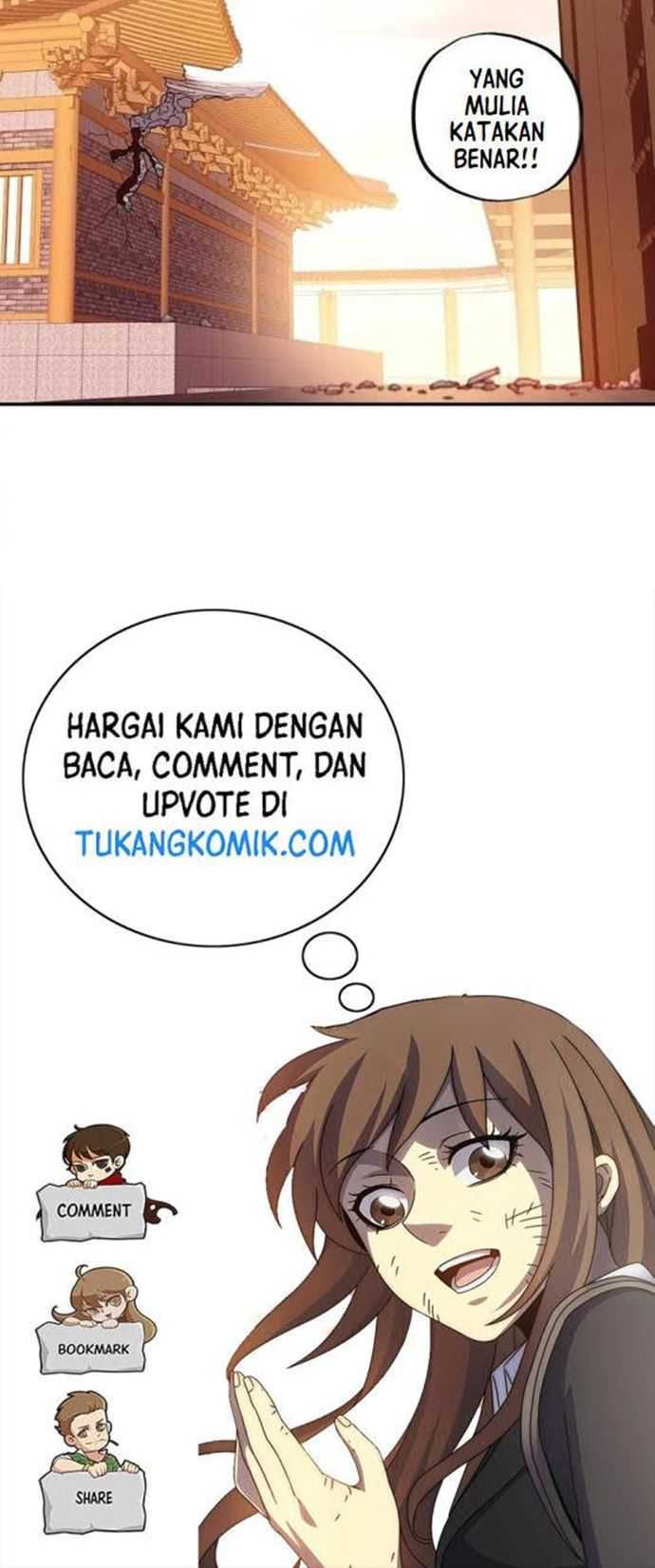 Peerless Soul (Peerless Battle Spirit) Chapter 336 halaman 49