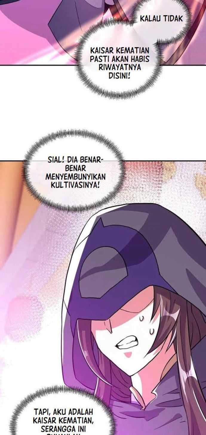 Peerless Soul (Peerless Battle Spirit) Chapter 336 halaman 37