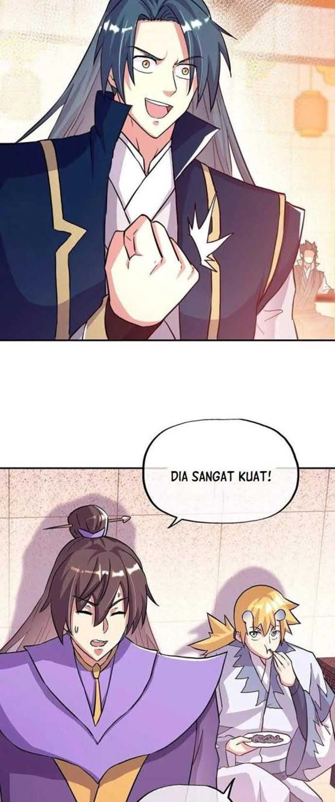 Peerless Soul (Peerless Battle Spirit) Chapter 336 halaman 45