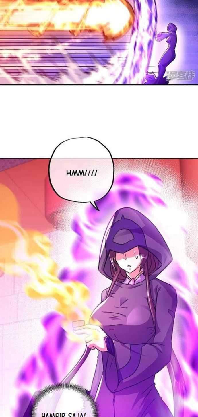 Peerless Soul (Peerless Battle Spirit) Chapter 336 halaman 41