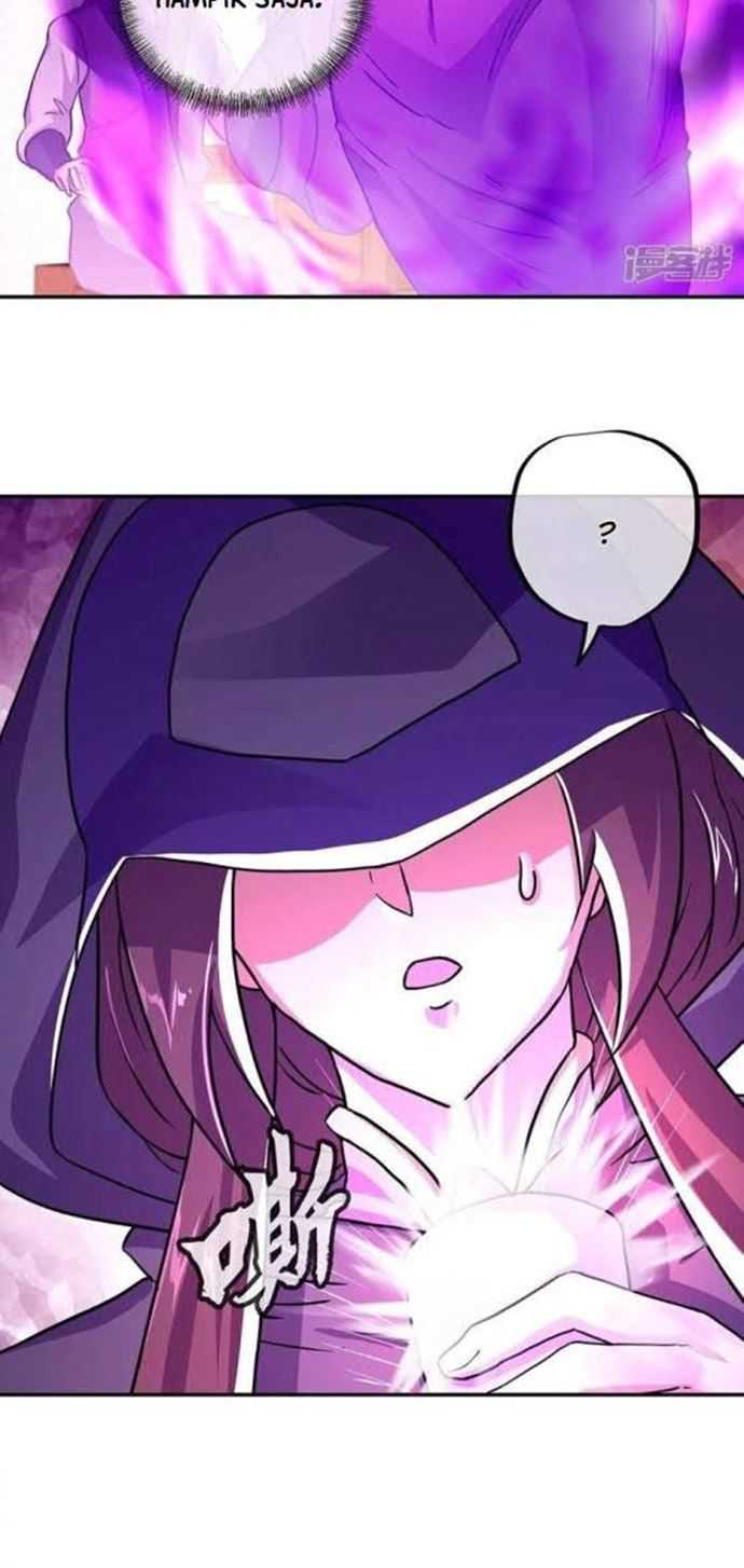 Peerless Soul (Peerless Battle Spirit) Chapter 336 halaman 42