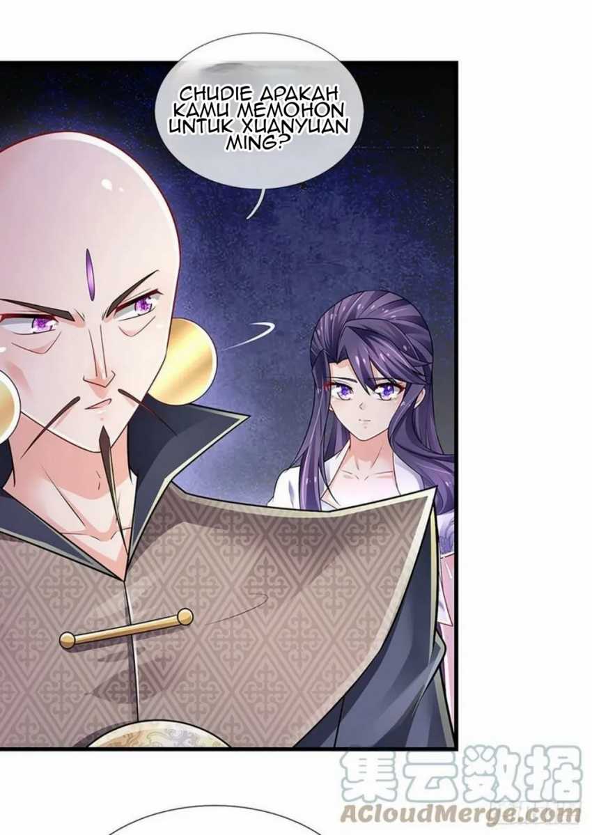 100.000 Layers Of Body Refining: I Raise All Emperor Chapter 133 halaman 10