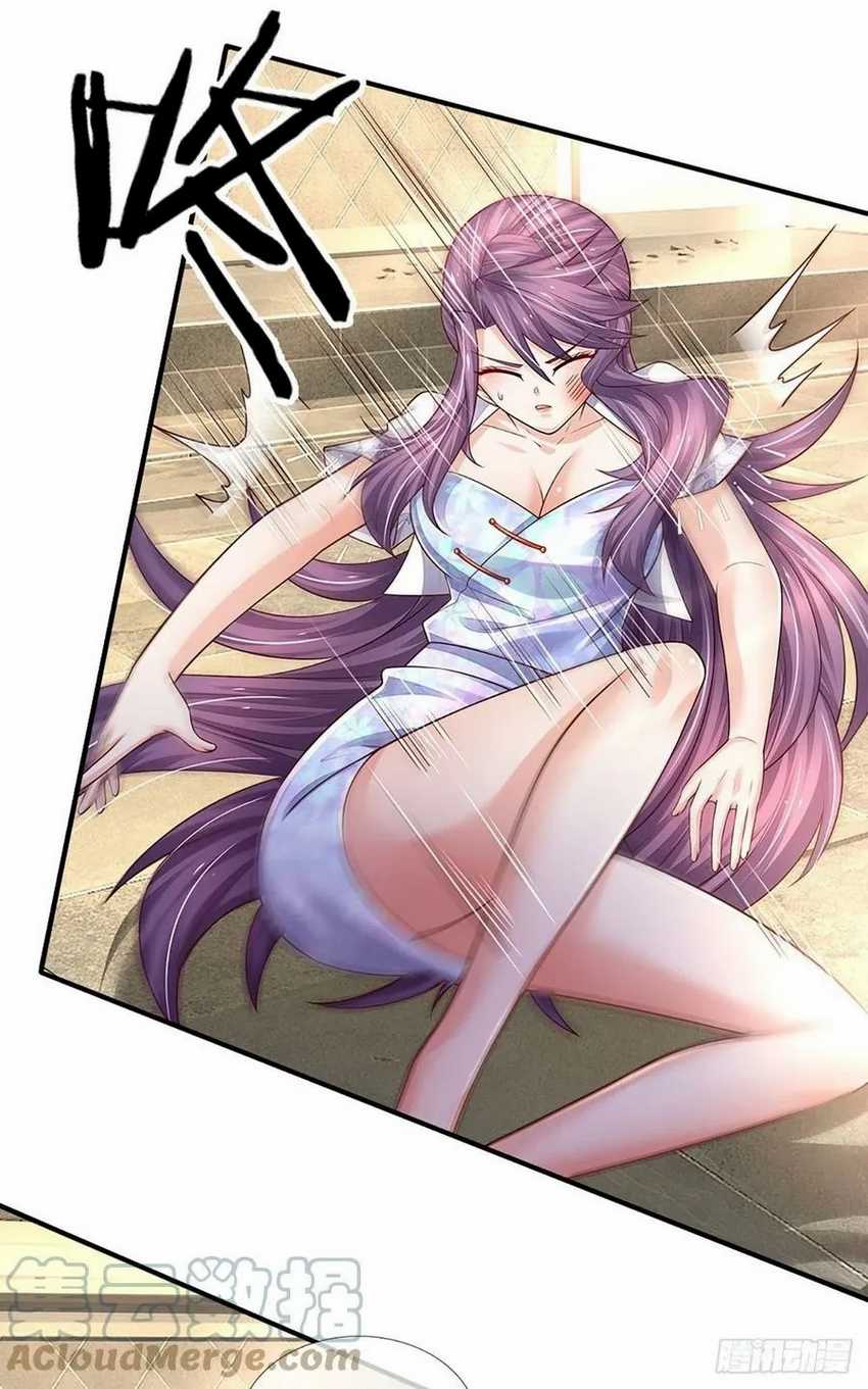 100.000 Layers Of Body Refining: I Raise All Emperor Chapter 133 halaman 22