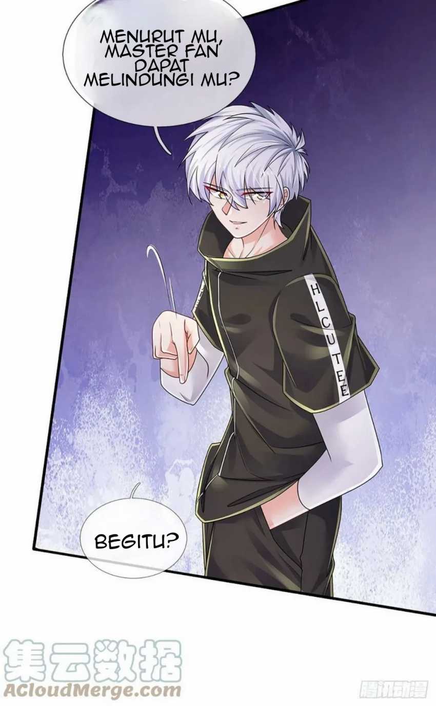 100.000 Layers Of Body Refining: I Raise All Emperor Chapter 133 halaman 6