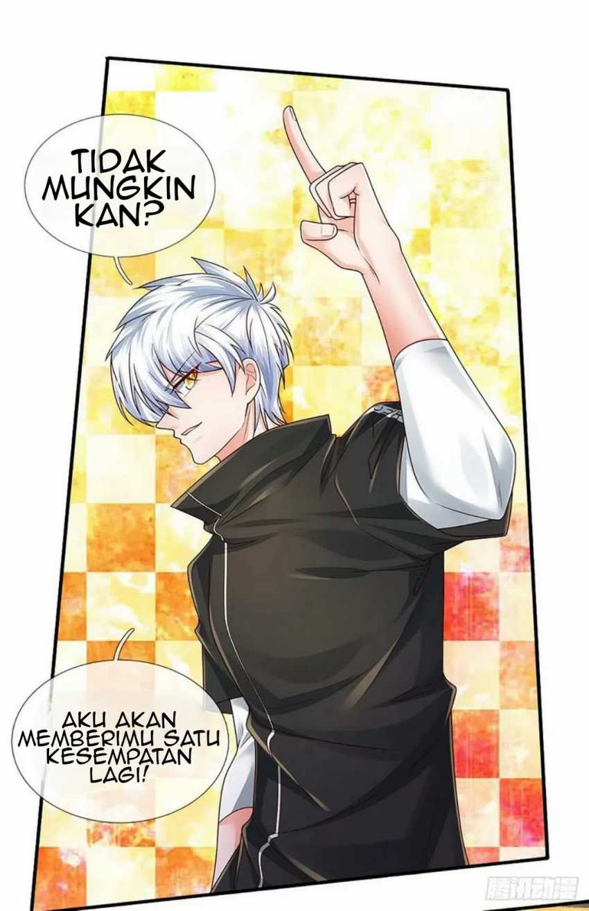 100.000 Layers Of Body Refining: I Raise All Emperor Chapter 133 halaman 29
