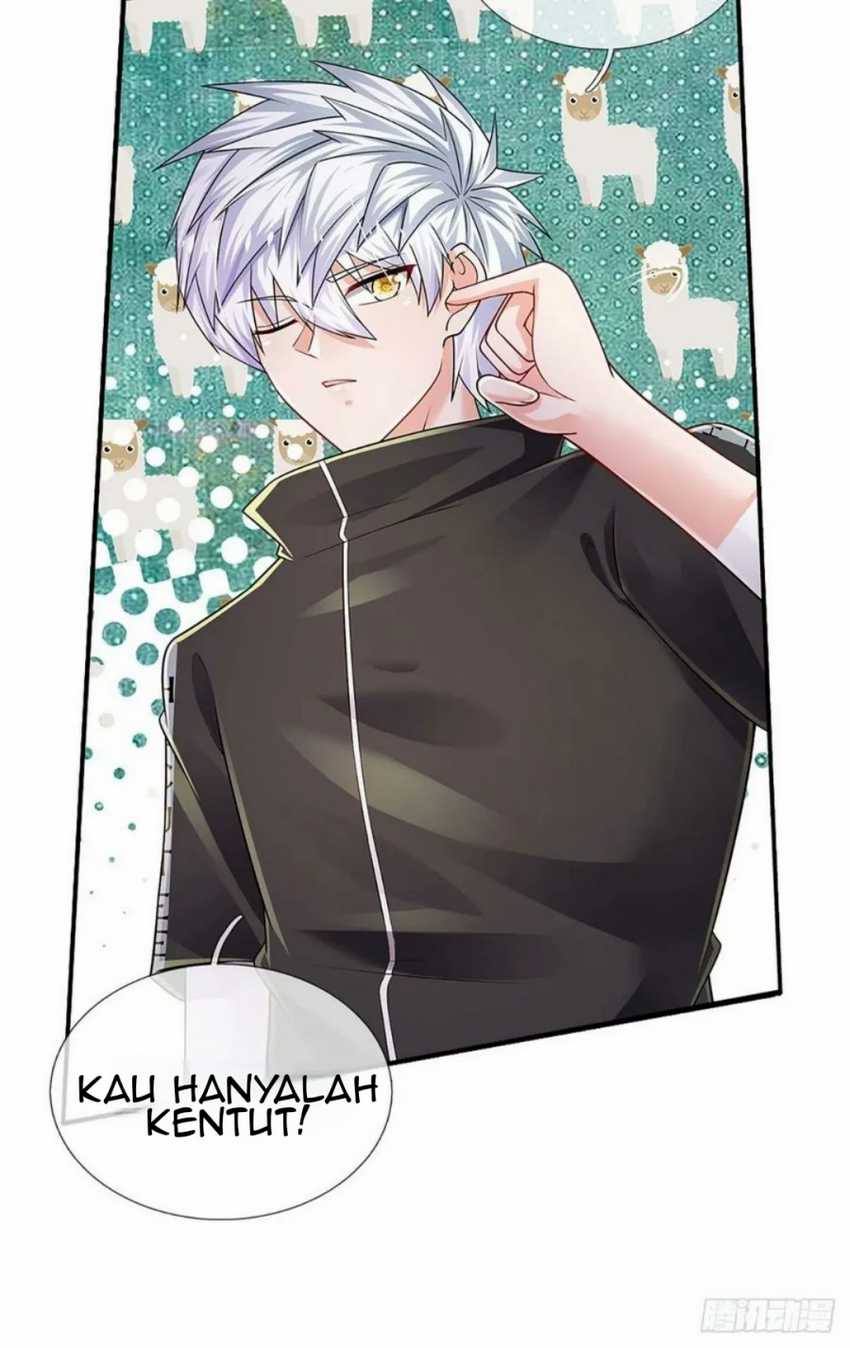 100.000 Layers Of Body Refining: I Raise All Emperor Chapter 133 halaman 13
