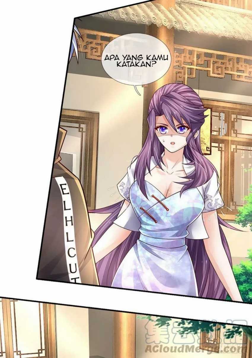 100.000 Layers Of Body Refining: I Raise All Emperor Chapter 133 halaman 18