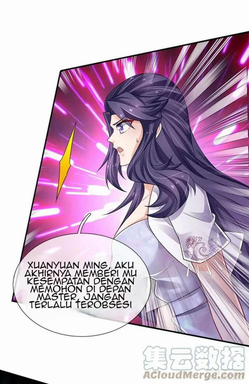 100.000 Layers Of Body Refining: I Raise All Emperor Chapter 133 halaman 14