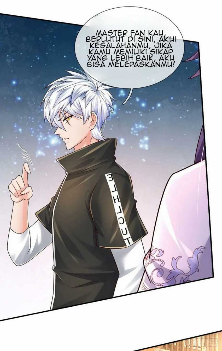 100.000 Layers Of Body Refining: I Raise All Emperor Chapter 133 halaman 17