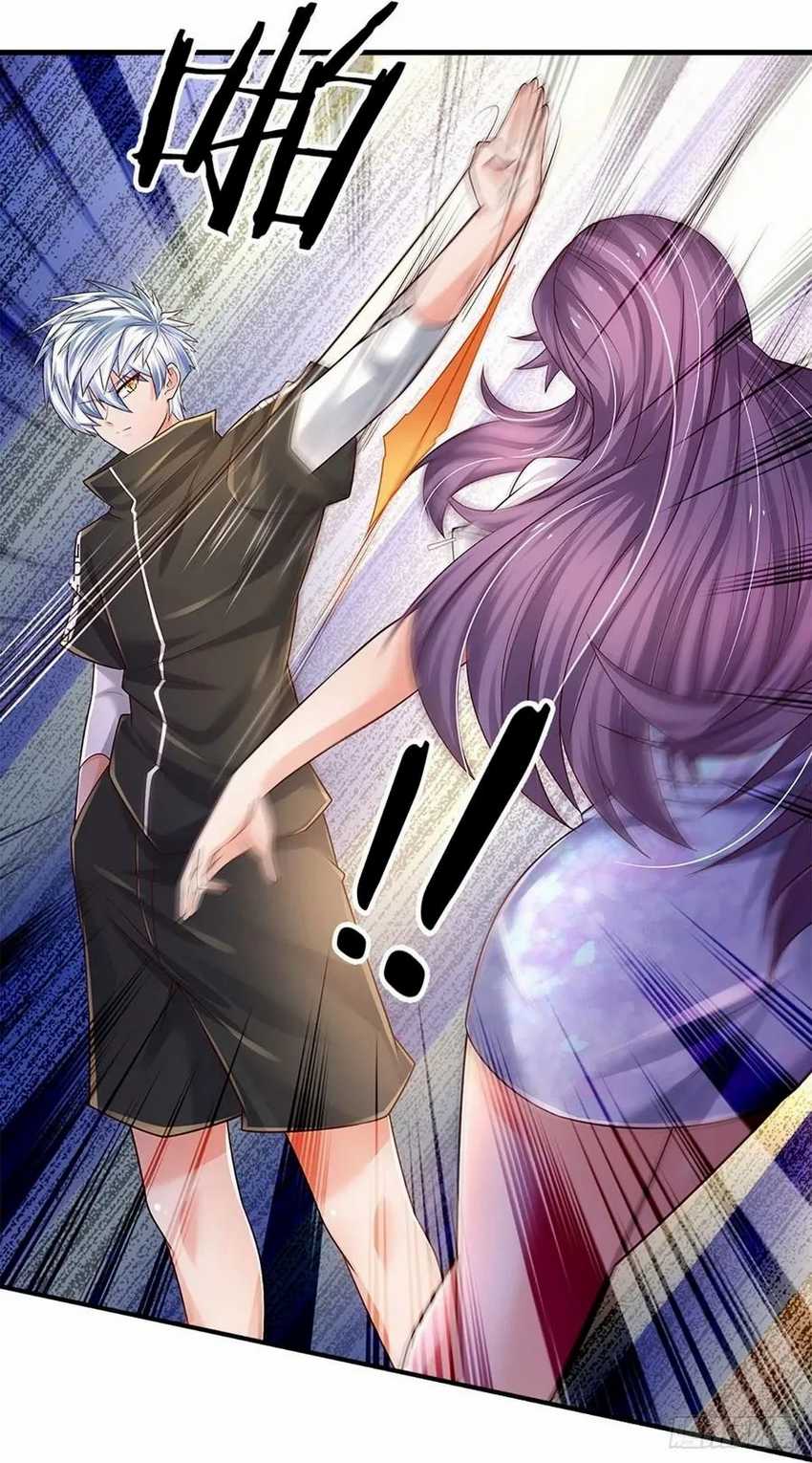 100.000 Layers Of Body Refining: I Raise All Emperor Chapter 133 halaman 21