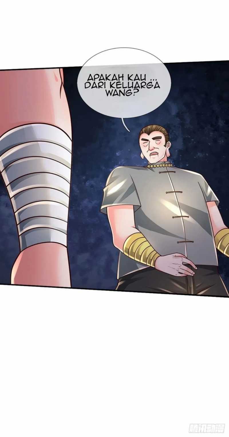 100.000 Layers Of Body Refining: I Raise All Emperor Chapter 134 halaman 23