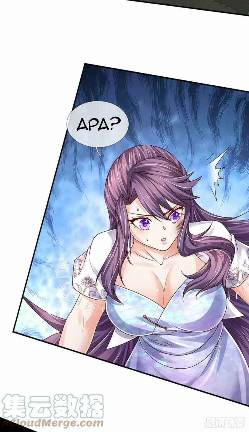 100.000 Layers Of Body Refining: I Raise All Emperor Chapter 134 halaman 4