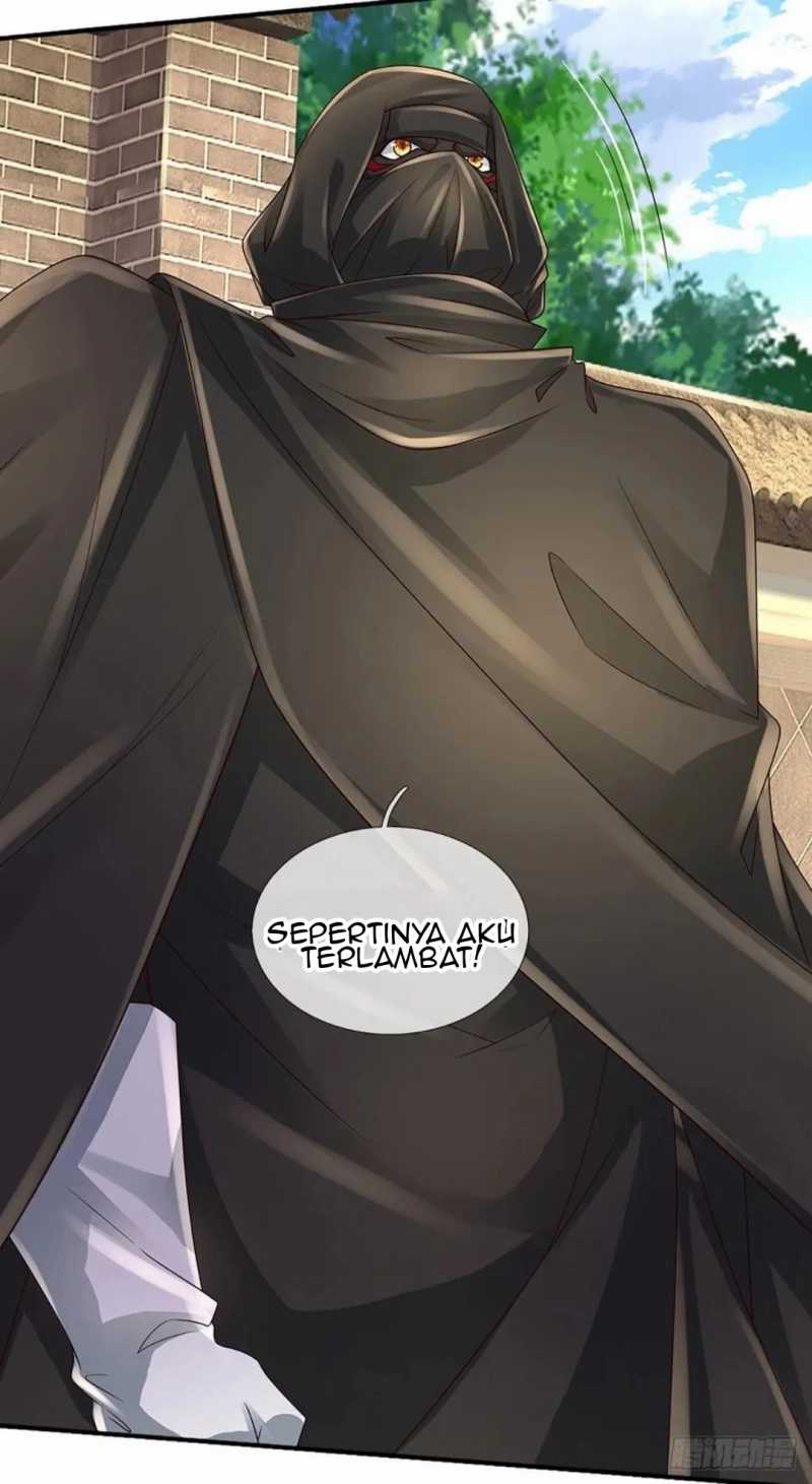 100.000 Layers Of Body Refining: I Raise All Emperor Chapter 134 halaman 11