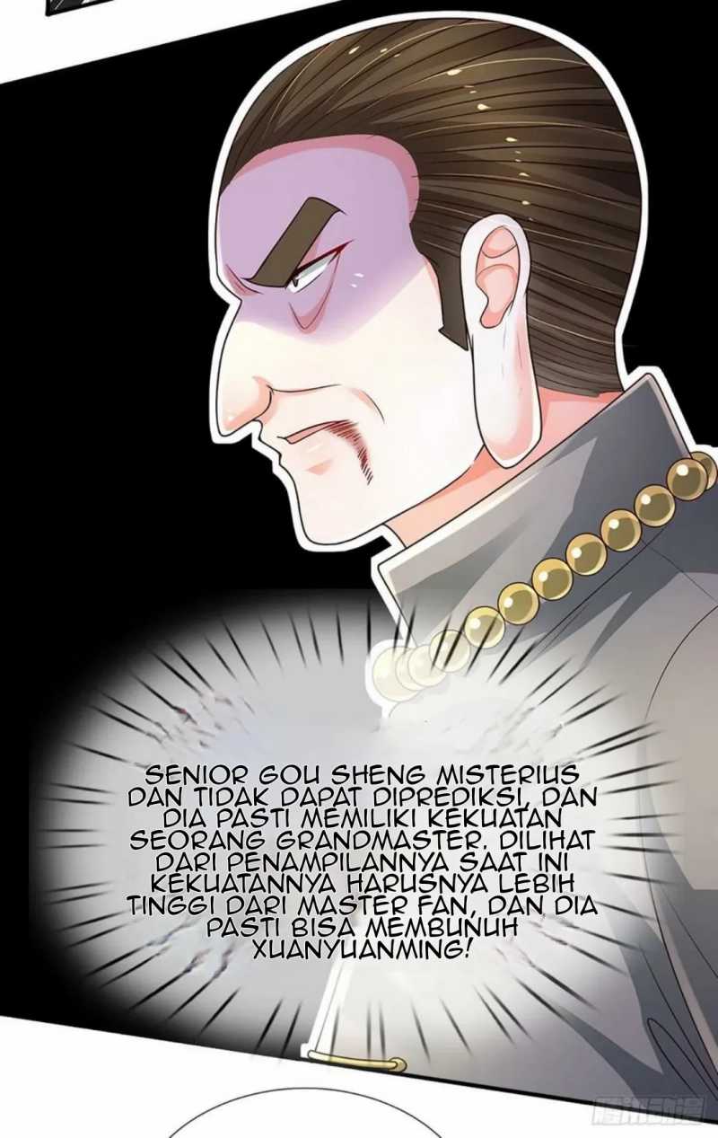 100.000 Layers Of Body Refining: I Raise All Emperor Chapter 134 halaman 15