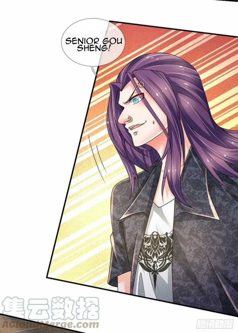 100.000 Layers Of Body Refining: I Raise All Emperor Chapter 134 halaman 12
