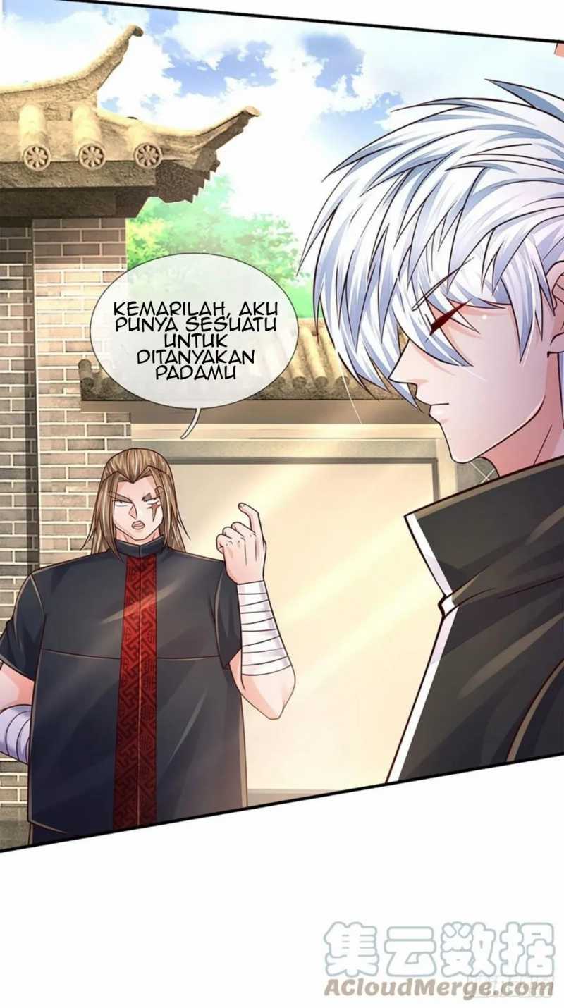100.000 Layers Of Body Refining: I Raise All Emperor Chapter 135 halaman 4