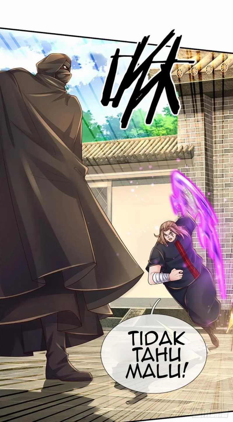 100.000 Layers Of Body Refining: I Raise All Emperor Chapter 135 halaman 13