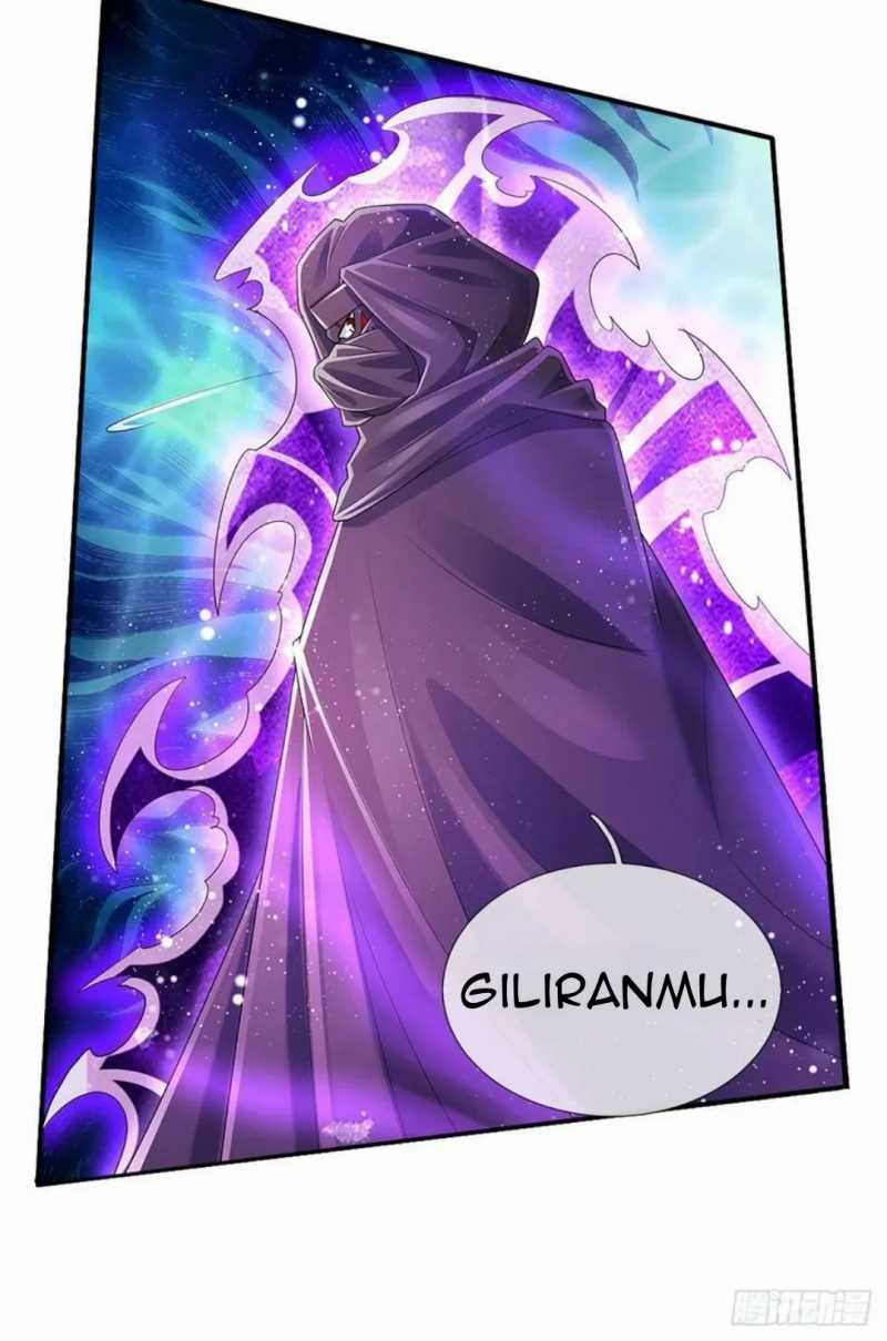 100.000 Layers Of Body Refining: I Raise All Emperor Chapter 136 halaman 27