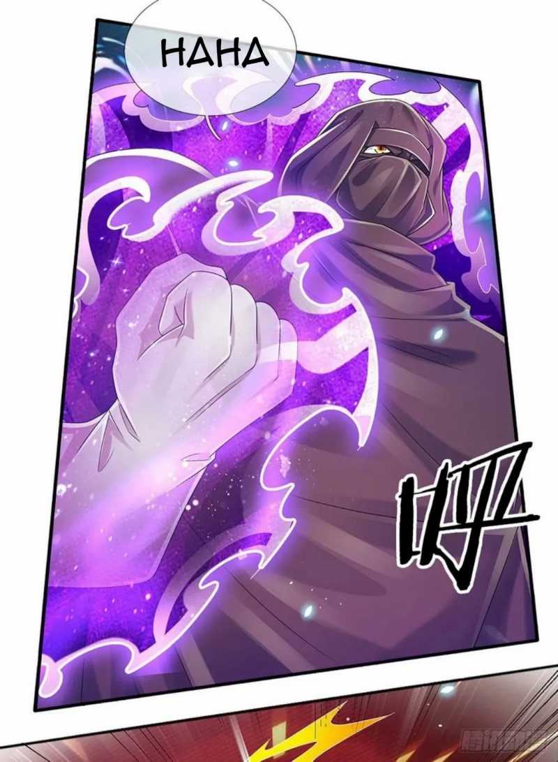 100.000 Layers Of Body Refining: I Raise All Emperor Chapter 136 halaman 33