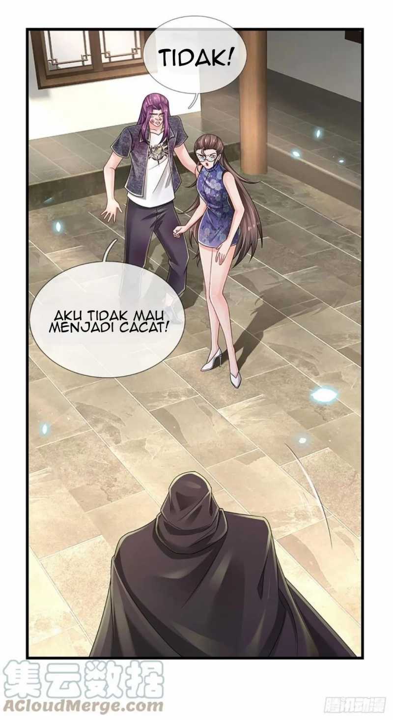 100.000 Layers Of Body Refining: I Raise All Emperor Chapter 136 halaman 28