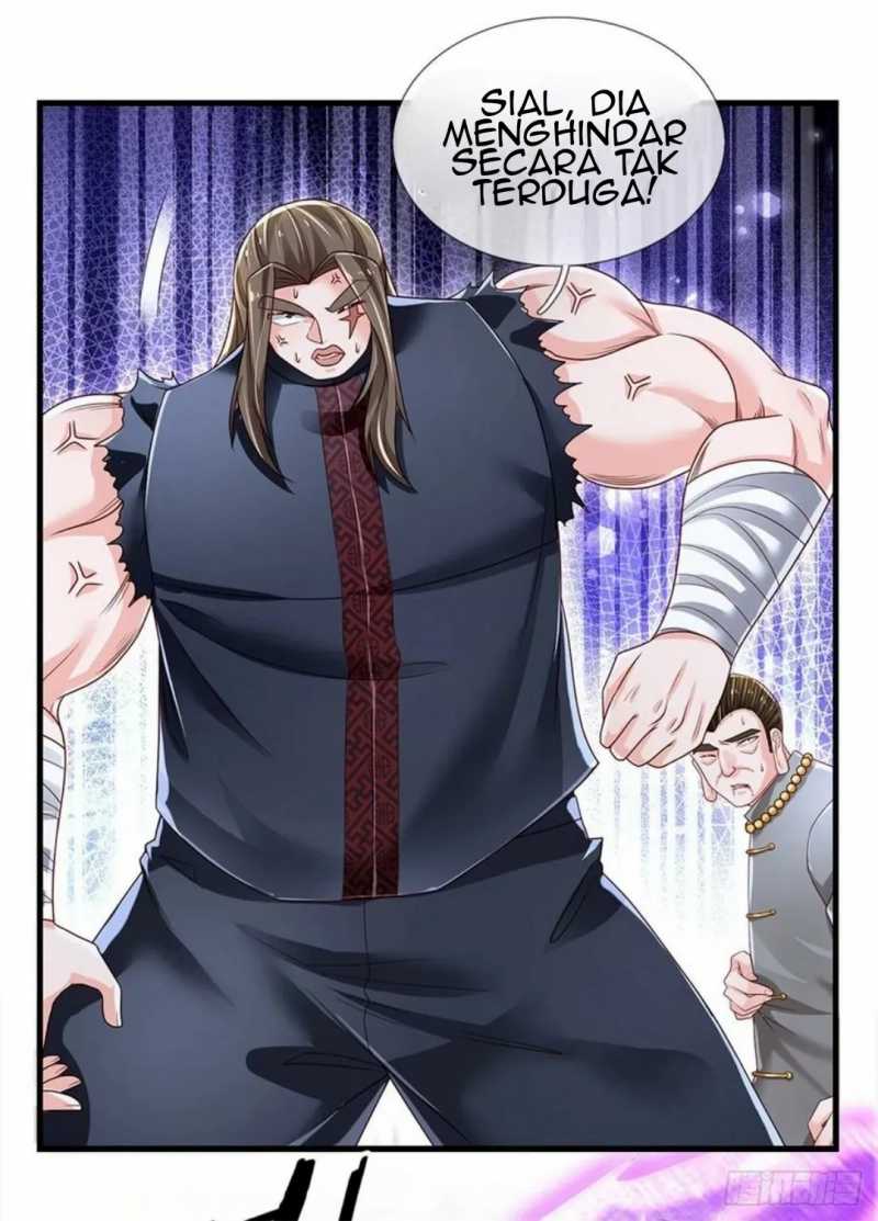 100.000 Layers Of Body Refining: I Raise All Emperor Chapter 136 halaman 13