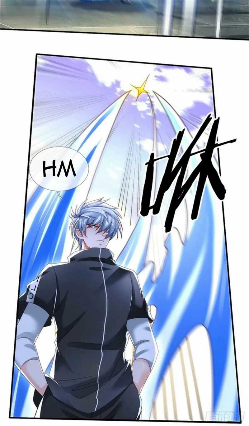 100.000 Layers Of Body Refining: I Raise All Emperor Chapter 136 halaman 17