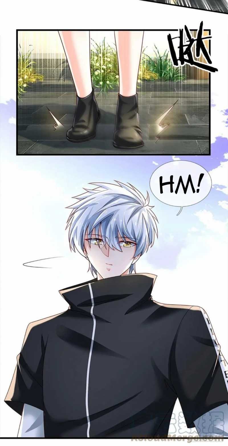 100.000 Layers Of Body Refining: I Raise All Emperor Chapter 136 halaman 12