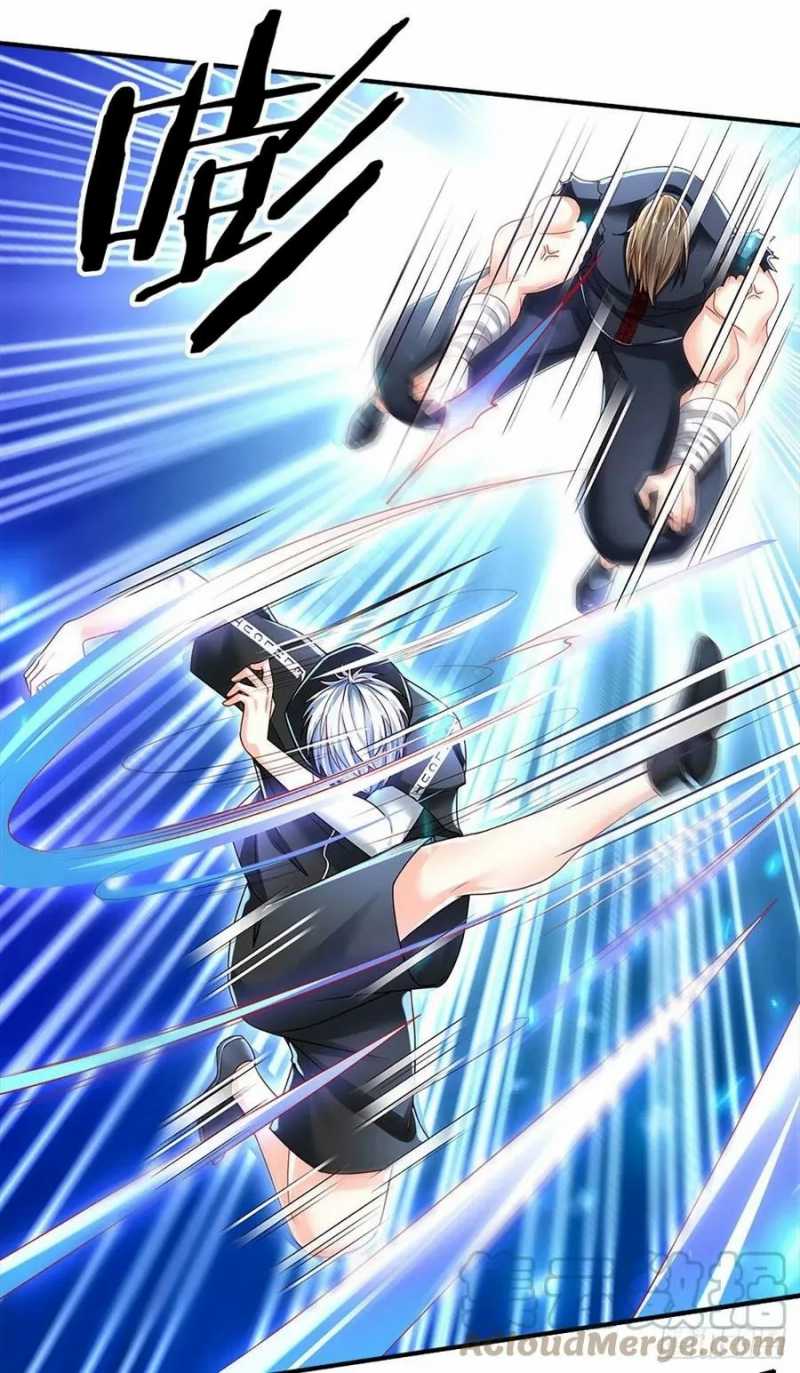 100.000 Layers Of Body Refining: I Raise All Emperor Chapter 136 halaman 10