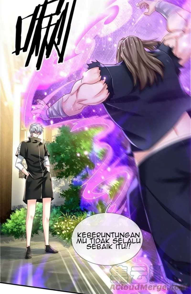 100.000 Layers Of Body Refining: I Raise All Emperor Chapter 136 halaman 14