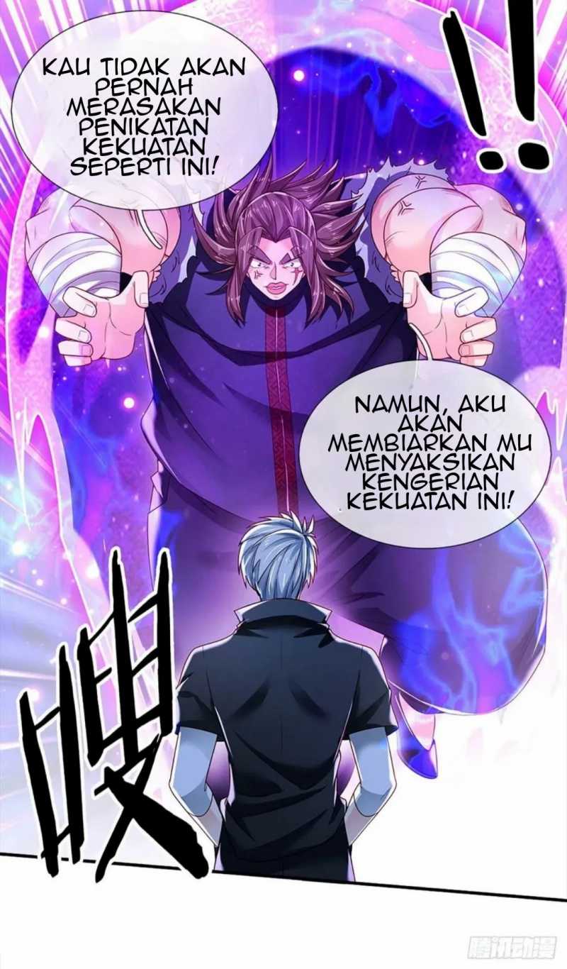 100.000 Layers Of Body Refining: I Raise All Emperor Chapter 136 halaman 7