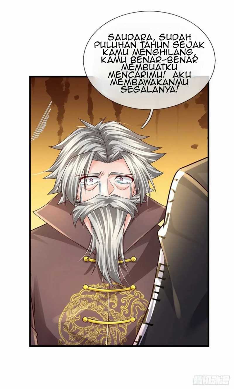 100.000 Layers Of Body Refining: I Raise All Emperor Chapter 137 halaman 21