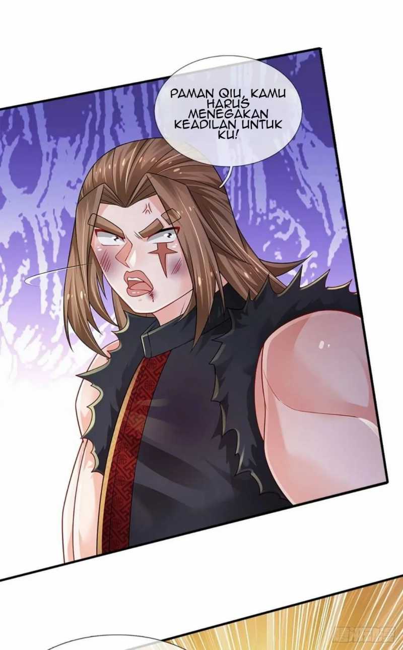 100.000 Layers Of Body Refining: I Raise All Emperor Chapter 137 halaman 8