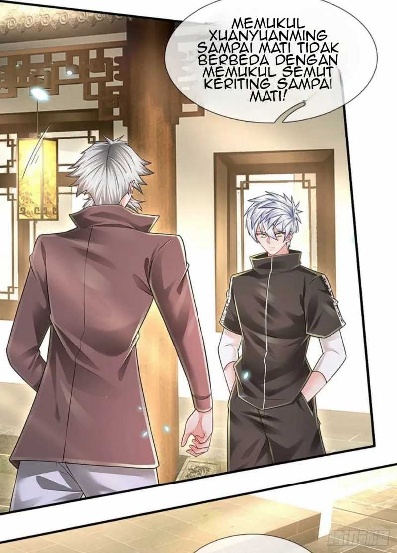 100.000 Layers Of Body Refining: I Raise All Emperor Chapter 137 halaman 13