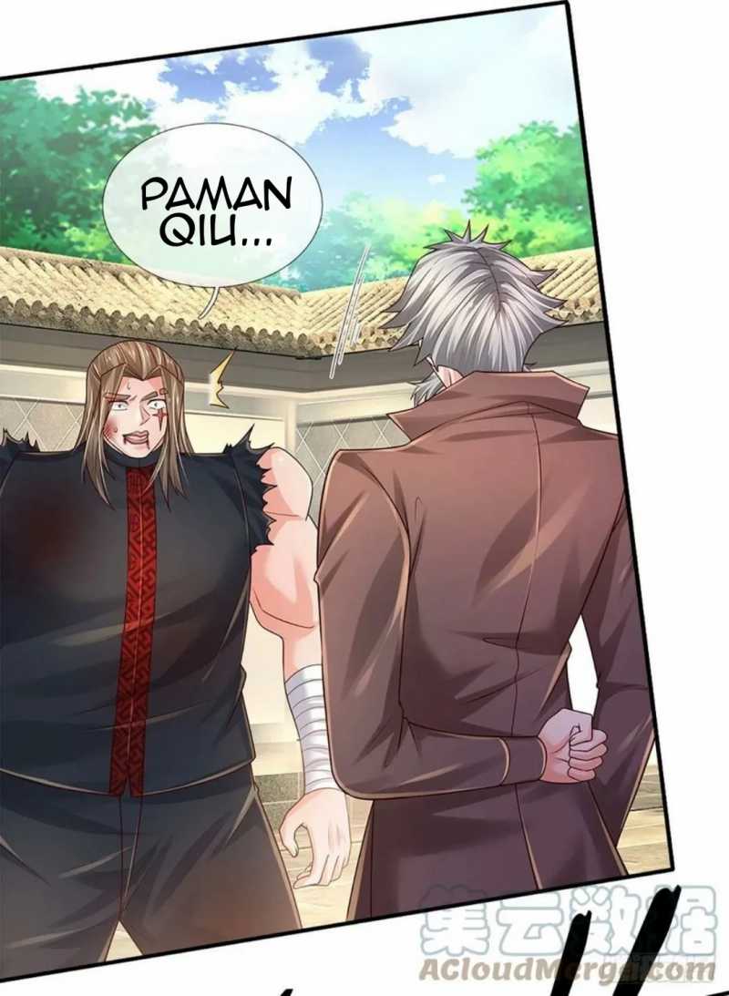100.000 Layers Of Body Refining: I Raise All Emperor Chapter 137 halaman 24