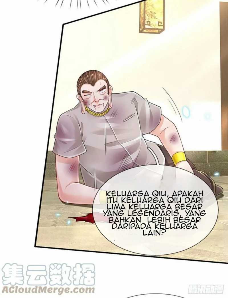 100.000 Layers Of Body Refining: I Raise All Emperor Chapter 137 halaman 12