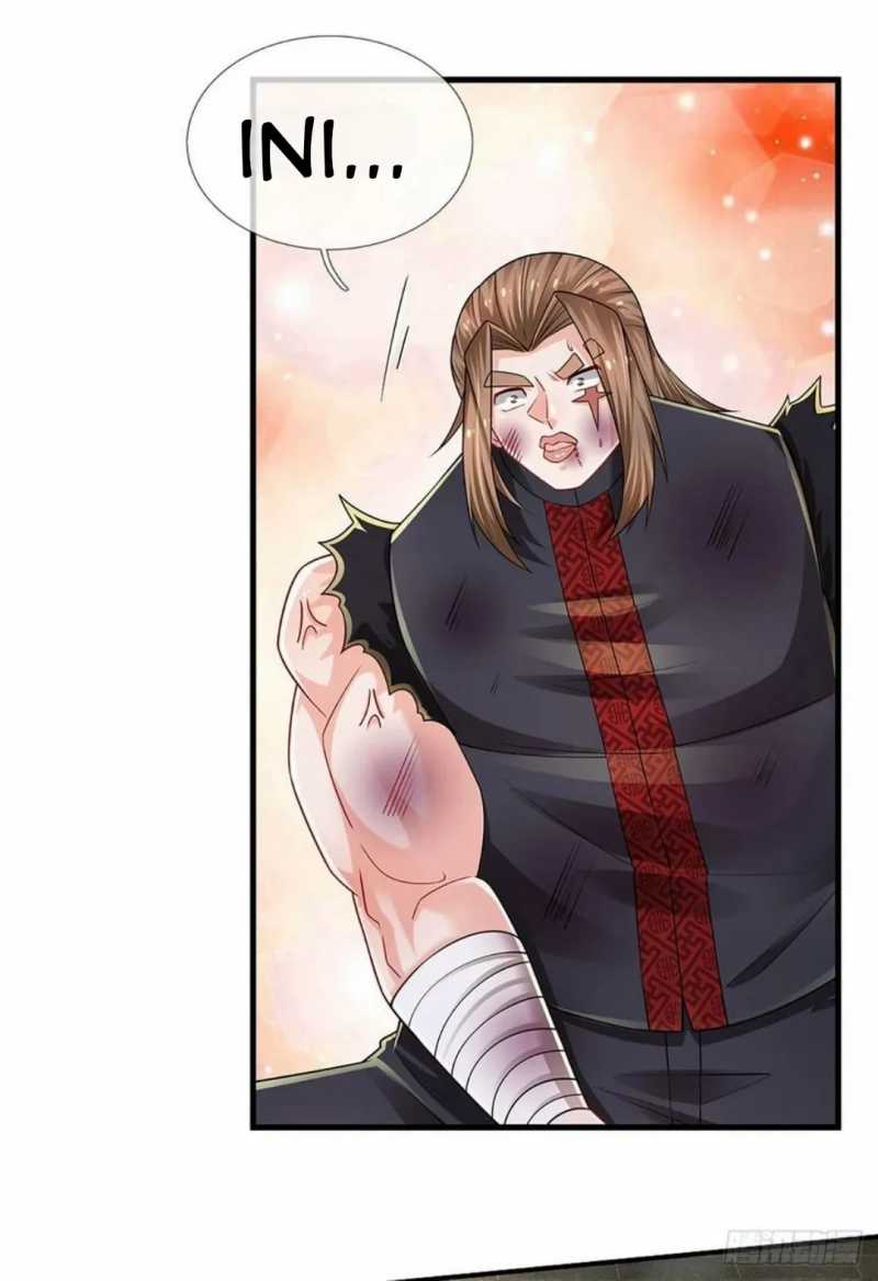 100.000 Layers Of Body Refining: I Raise All Emperor Chapter 137 halaman 5