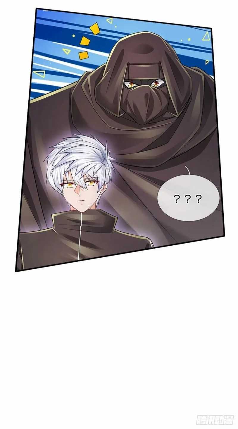100.000 Layers Of Body Refining: I Raise All Emperor Chapter 137 halaman 17