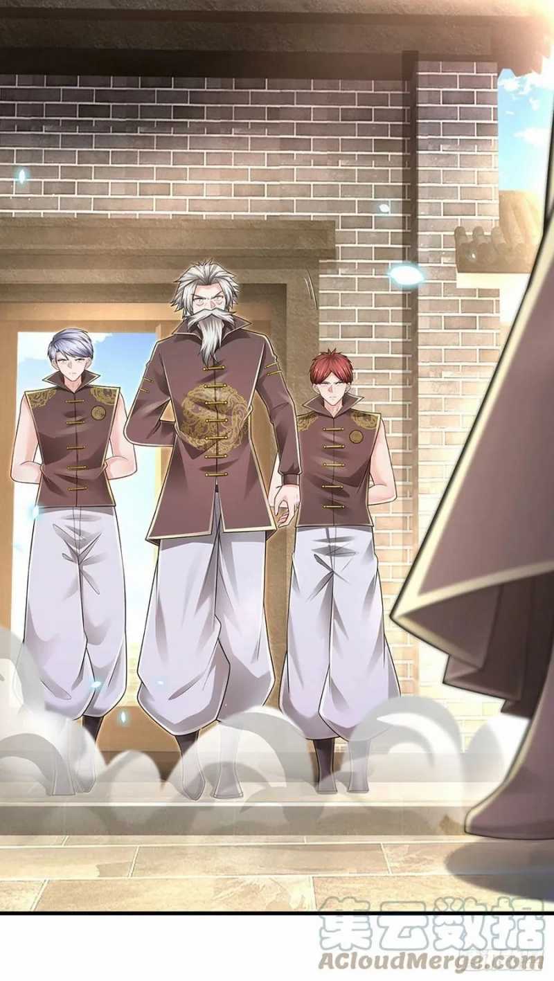 100.000 Layers Of Body Refining: I Raise All Emperor Chapter 137 halaman 4