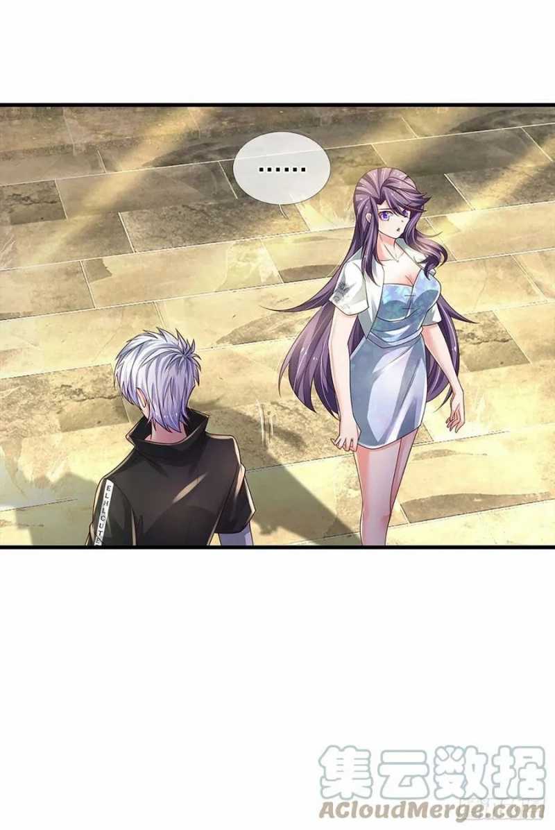 100.000 Layers Of Body Refining: I Raise All Emperor Chapter 137 halaman 32