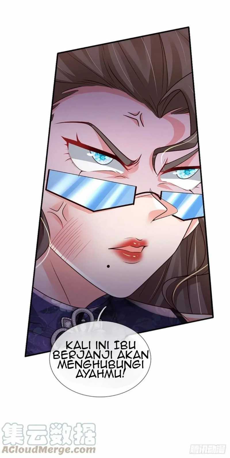 100.000 Layers Of Body Refining: I Raise All Emperor Chapter 138 halaman 8