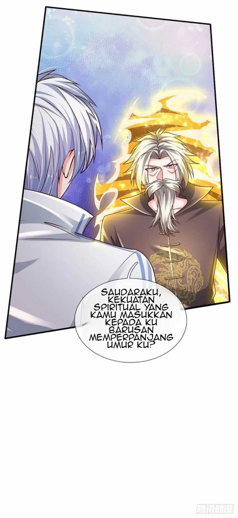 100.000 Layers Of Body Refining: I Raise All Emperor Chapter 138 halaman 19