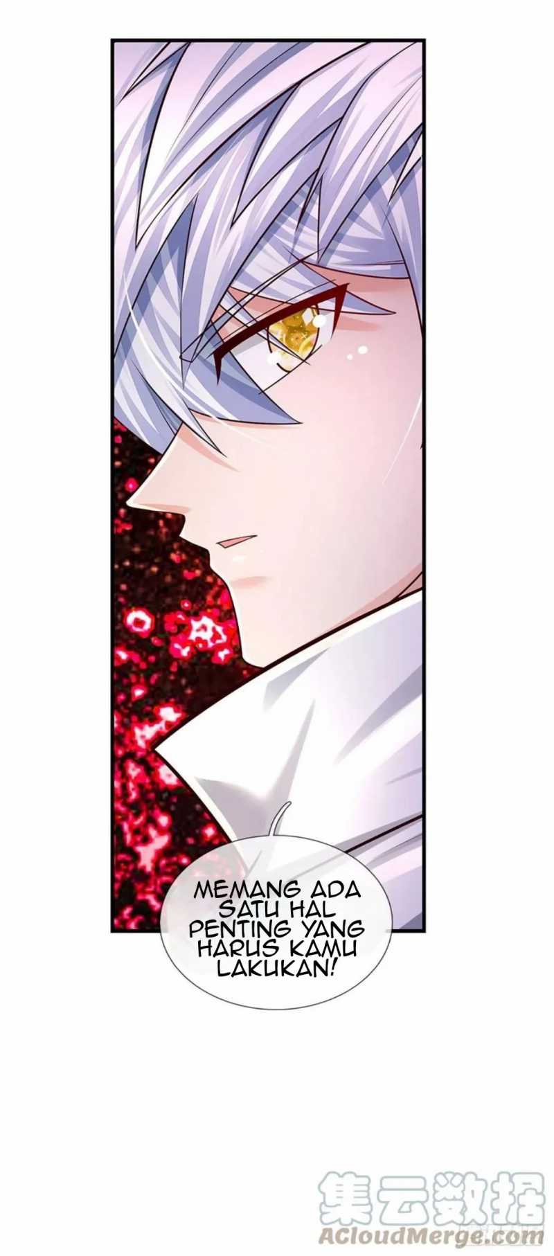 100.000 Layers Of Body Refining: I Raise All Emperor Chapter 138 halaman 22