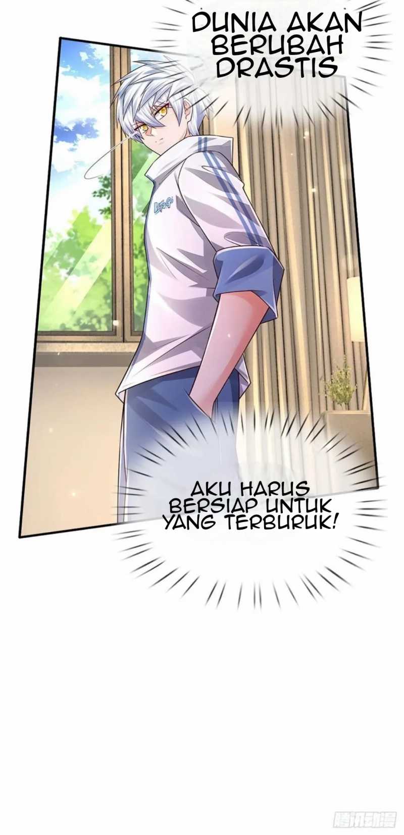 100.000 Layers Of Body Refining: I Raise All Emperor Chapter 138 halaman 25