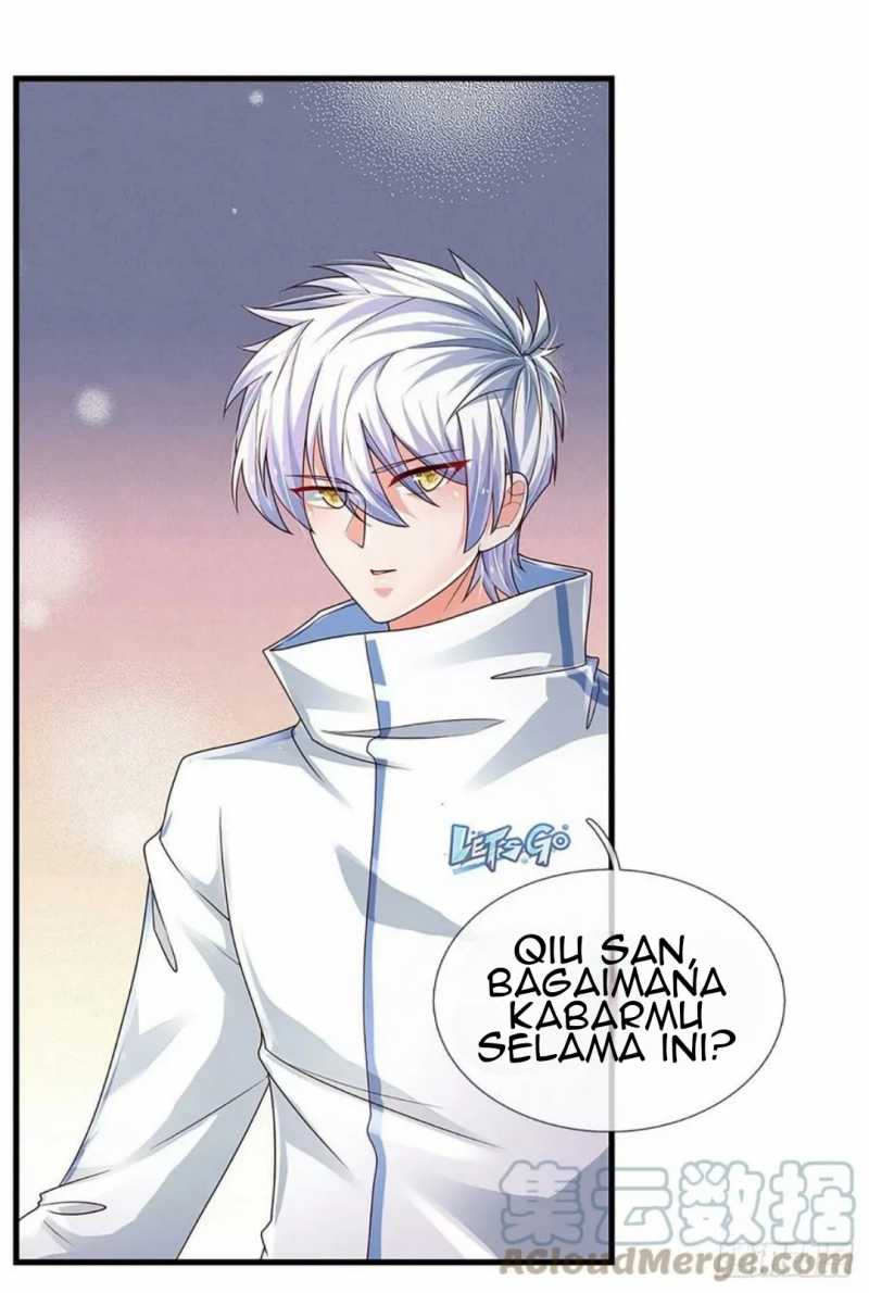 100.000 Layers Of Body Refining: I Raise All Emperor Chapter 138 halaman 10