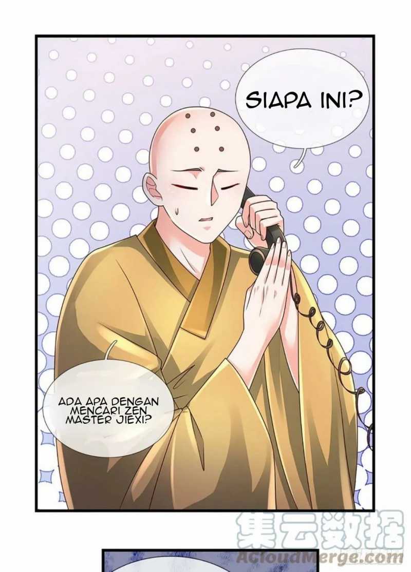 100.000 Layers Of Body Refining: I Raise All Emperor Chapter 139 halaman 22