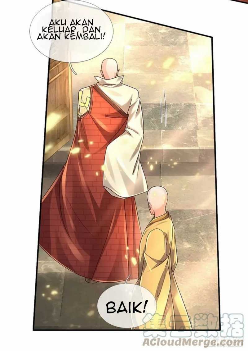 100.000 Layers Of Body Refining: I Raise All Emperor Chapter 139 halaman 32