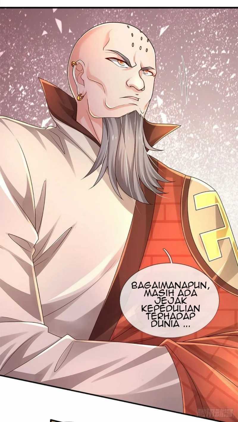100.000 Layers Of Body Refining: I Raise All Emperor Chapter 139 halaman 31