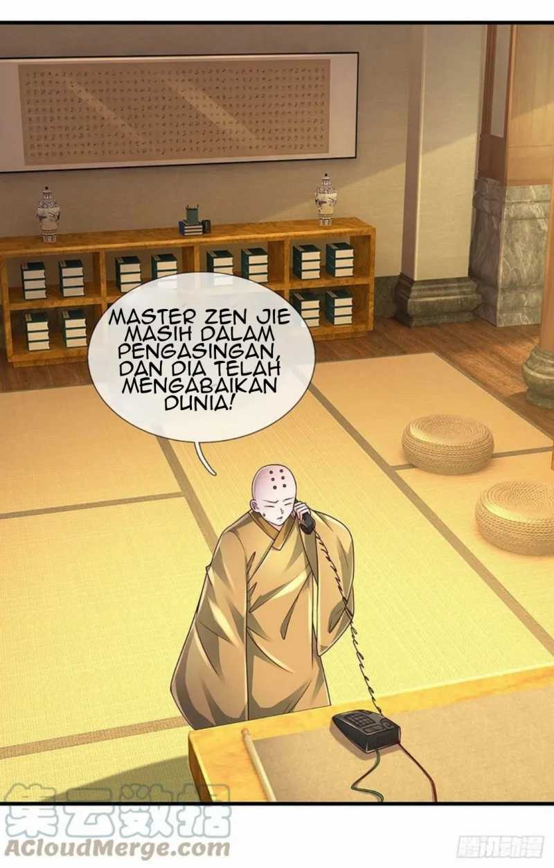 100.000 Layers Of Body Refining: I Raise All Emperor Chapter 139 halaman 24