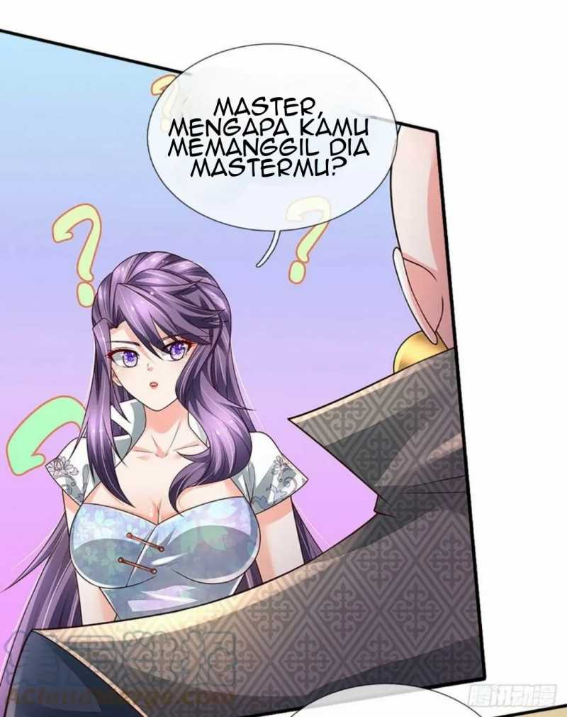 100.000 Layers Of Body Refining: I Raise All Emperor Chapter 139 halaman 12