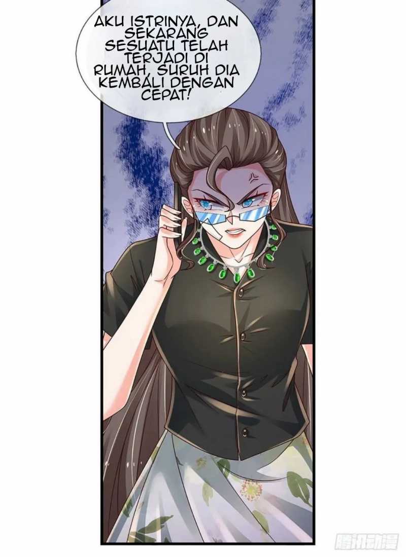 100.000 Layers Of Body Refining: I Raise All Emperor Chapter 139 halaman 23